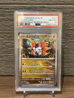2026年最新】マスターボール psa10 テラスタルフェスの人気アイテム