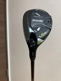 2026年最新】ping g430 ユーティリティ レフティの人気アイテム - メルカリ