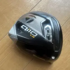 2026年最新】Qi10 ドライバー ヘッドのみ 9の人気アイテム - メルカリ