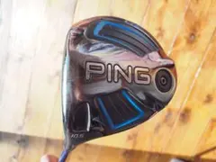 2026年最新】g410 ドライバー レフティの人気アイテム - メルカリ