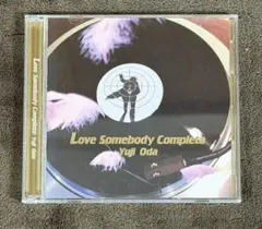 2026年最新】Love Somebody 完全盤の人気アイテム - メルカリ