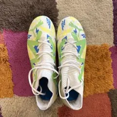 2026年最新】ネイマール スパイクの人気アイテム - メルカリ