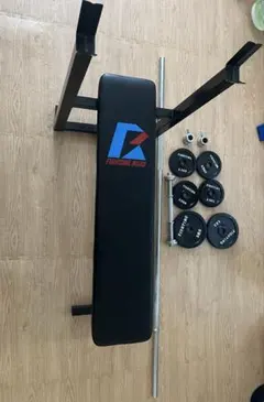 2026年最新】ベンチ台 ファイティングロードの人気アイテム - メルカリ