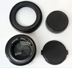 2026年最新】Ai 50mm F1.4の人気アイテム - メルカリ