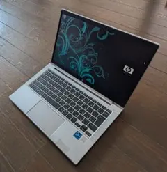2026年最新】Hp elitebook 830 g8の人気アイテム - メルカリ