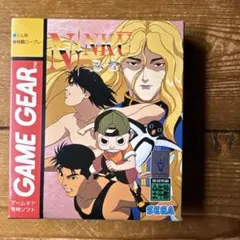 2026年最新】NINKU-忍空- ゲームギアの人気アイテム - メルカリ