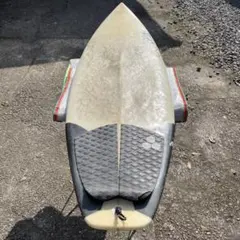 2026年最新】CHAnnel islands サーフボードの人気アイテム - メルカリ