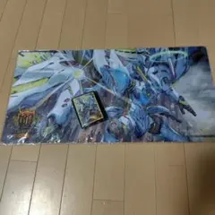 2026年最新】レッドゾーンバスター プレイマットの人気アイテム - メルカリ