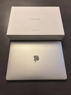 2026年最新】macbook air m1 512 16 シルバーの人気アイテム - メルカリ