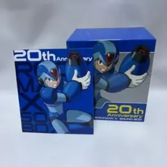 2026年最新】ロックマン サウンドboxの人気アイテム - メルカリ