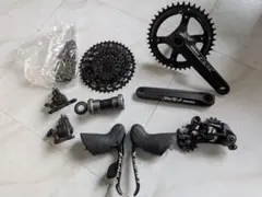 2026年最新】sram apex 1の人気アイテム - メルカリ