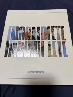 2026年最新】seventeen incomplete トレカの人気アイテム - メルカリ