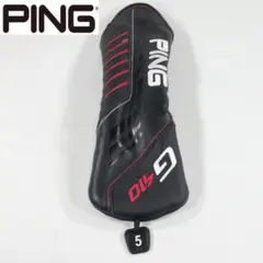 2026年最新】PING g410 フェアウェイウッド5wの人気アイテム - メルカリ