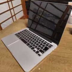 2026年最新】macbook pro 2013の人気アイテム - メルカリ