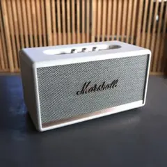 2026年最新】Marshall stanmore 3の人気アイテム - メルカリ