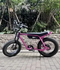 2026年最新】super73の人気アイテム - メルカリ