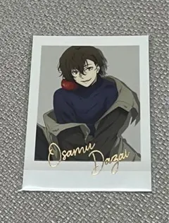 2026年最新】太宰治 ぱしゃこれ 箔押しの人気アイテム - メルカリ