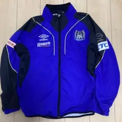 2026年最新】ガンバ大阪 支給品の人気アイテム - メルカリ