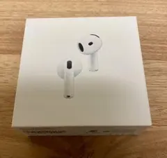 2026年最新】AirPods4 ノイズキャンセリングの人気アイテム - メルカリ