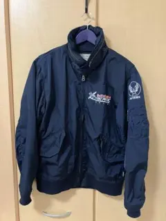 2026年最新】avirex エアレースの人気アイテム - メルカリ