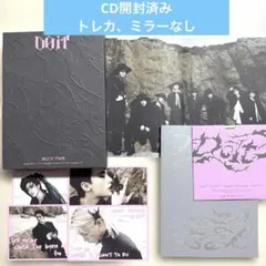 スキズ アイエン DO ITUnopenedCDとFANSヨントンTr - Mercari Japan