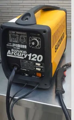 2026年最新】溶接機 100v スズキッドの人気アイテム - メルカリ