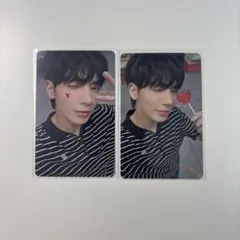 2026年最新】txtヨンジュンの人気アイテム - メルカリ