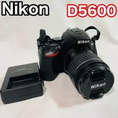 2026年最新】ニコン D5600 18-140 VR レンズキットの人気アイテム