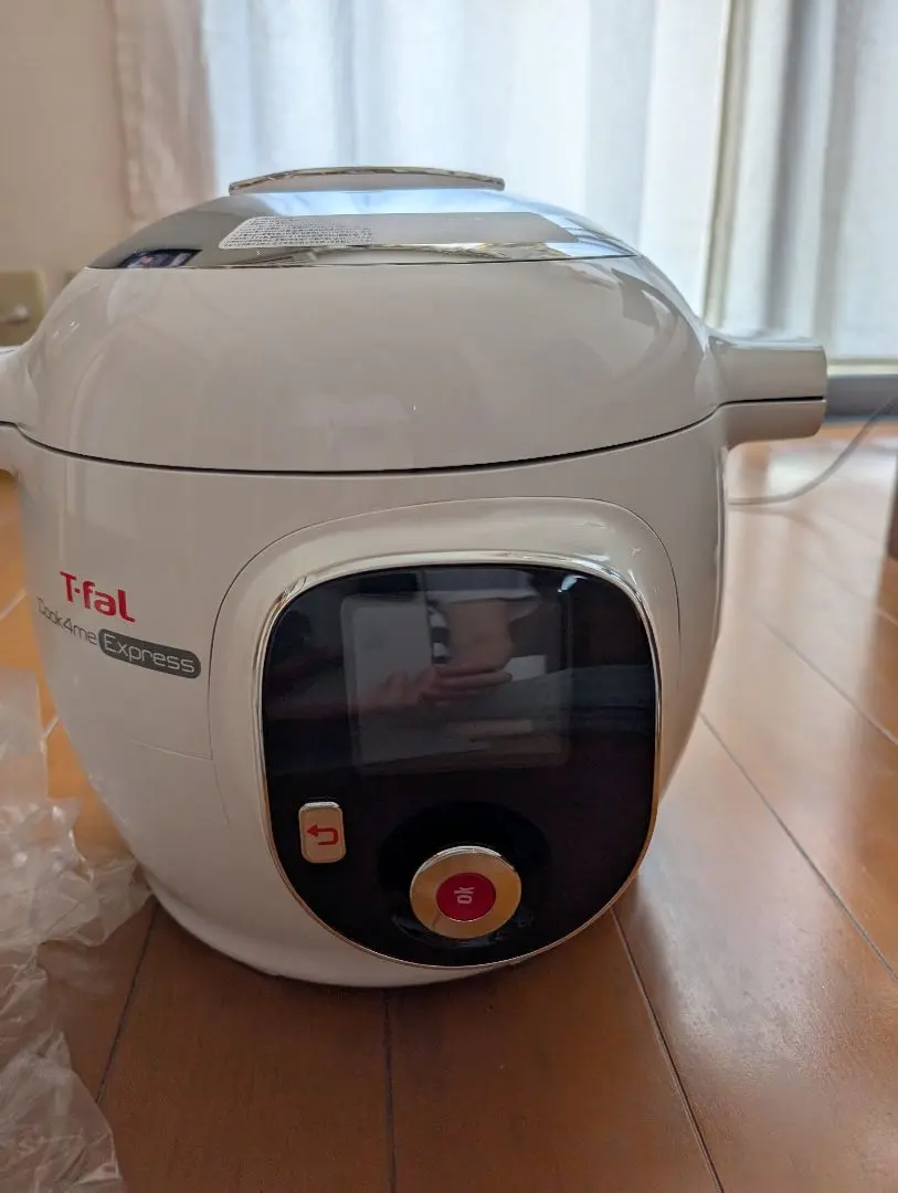 2026年最新】t-fal クックフォーミー エキスプレス cy8511jpの人気