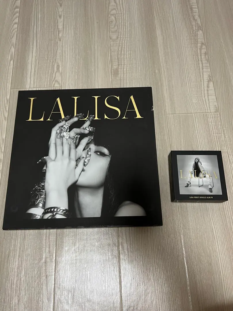 2026年最新】lalisa lpの人気アイテム - メルカリ