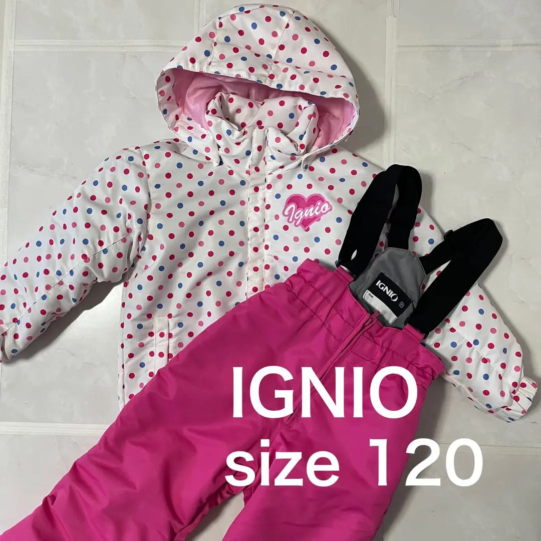 2026年最新】ミキハウス スキーウエアの人気アイテム - メルカリ