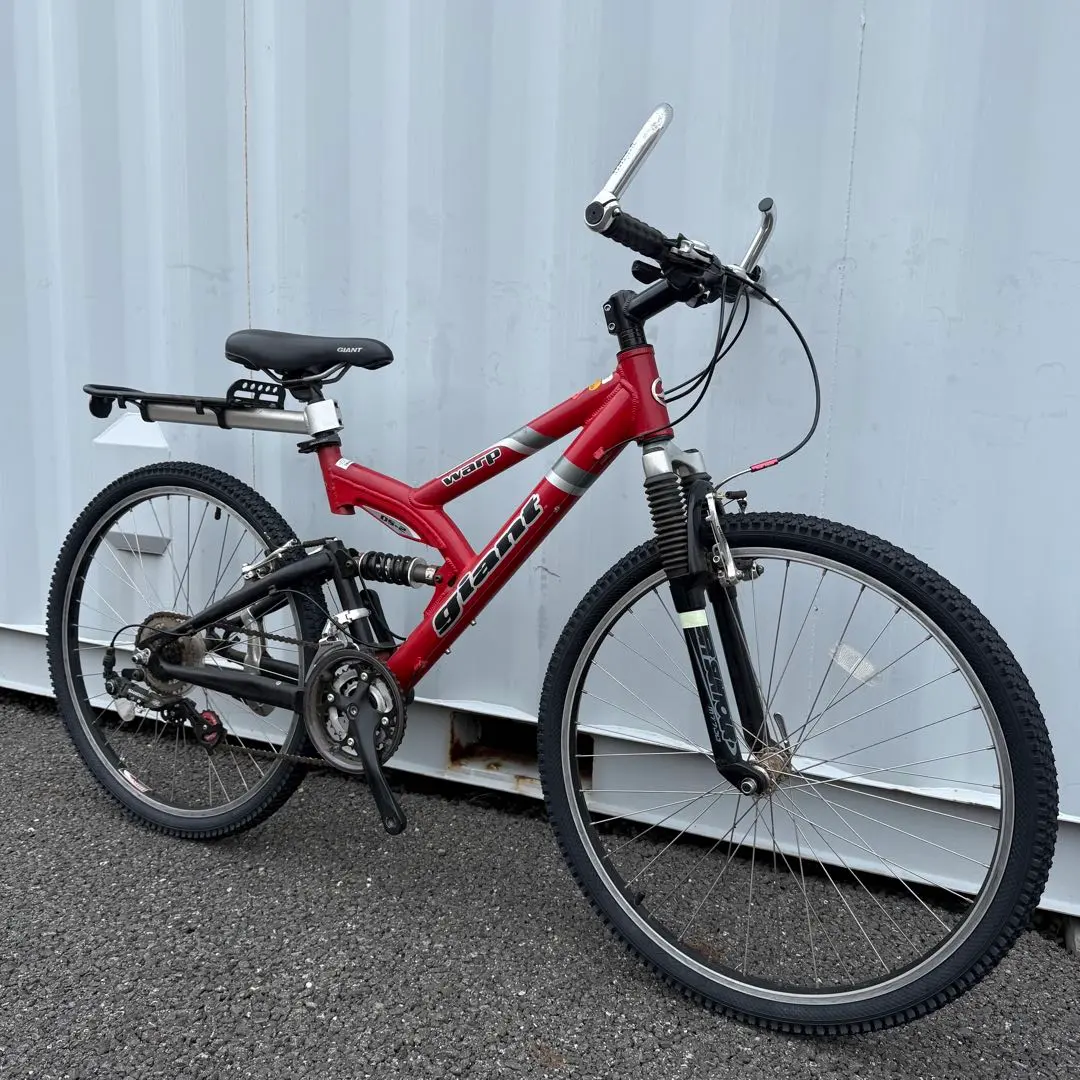 2026年最新】giant warpの人気アイテム - メルカリ