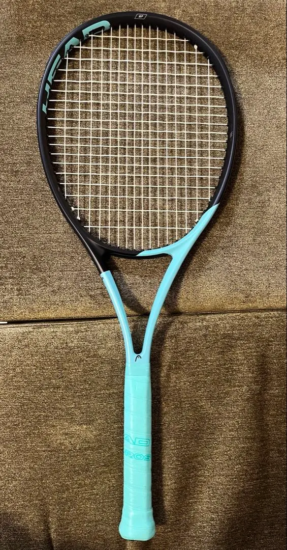 2026年最新】HEAD 2022 BOOM MP テニスの人気アイテム - メルカリ