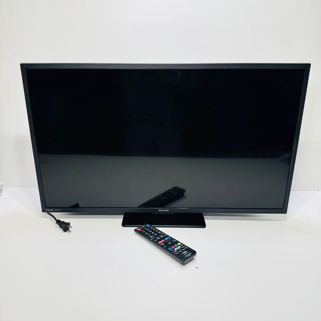 2026年最新】シャープ(SHARP) ハイビジョン液晶テレビ 2T-C32AC1 液晶