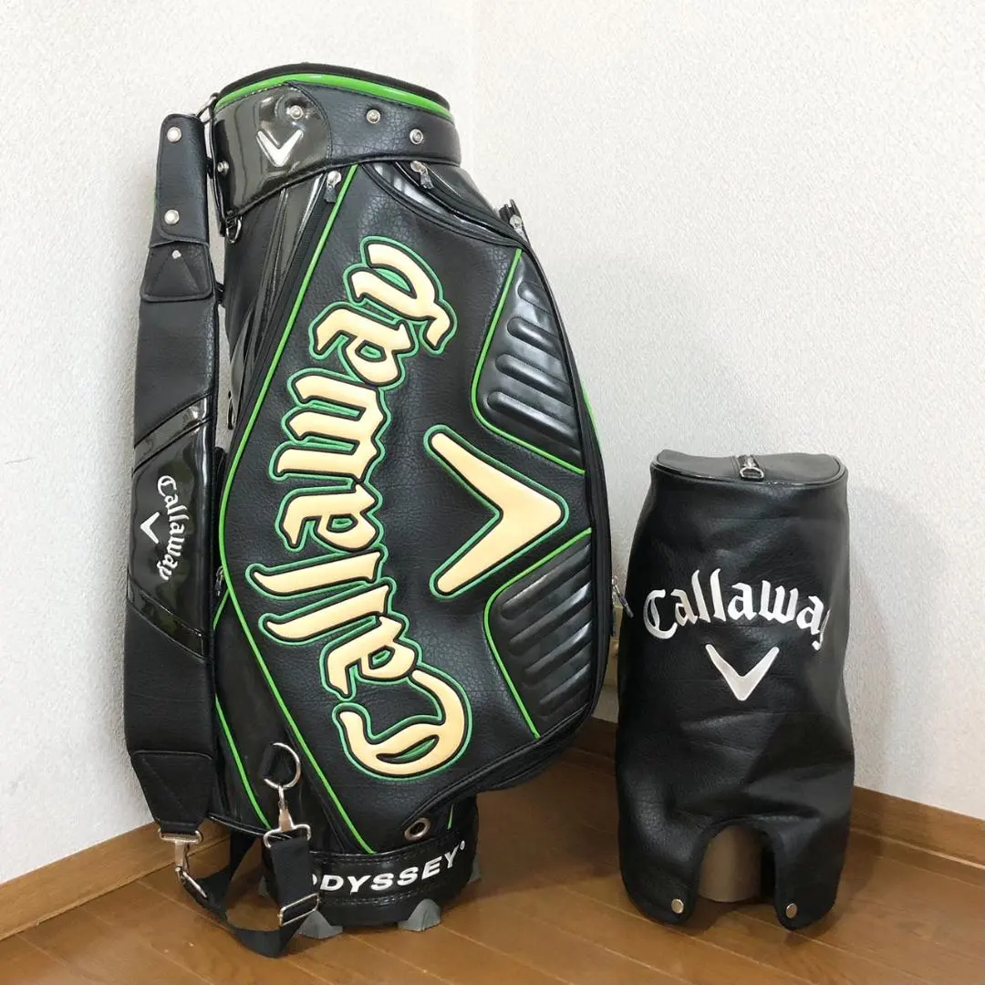 2026年最新】石川遼 キャディバッグの人気アイテム - メルカリ