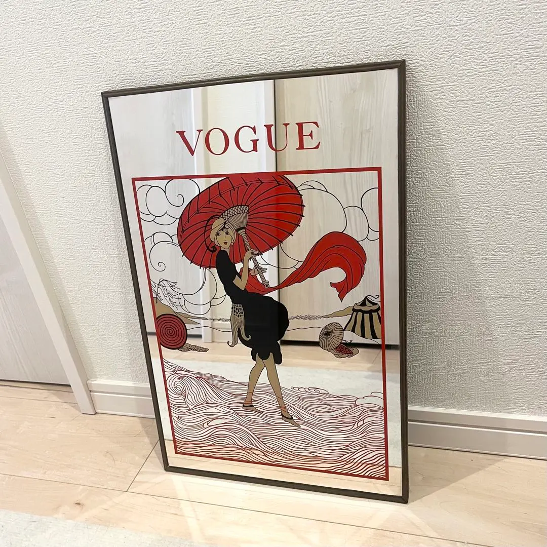 2026年最新】パブミラー vogueの人気アイテム - メルカリ