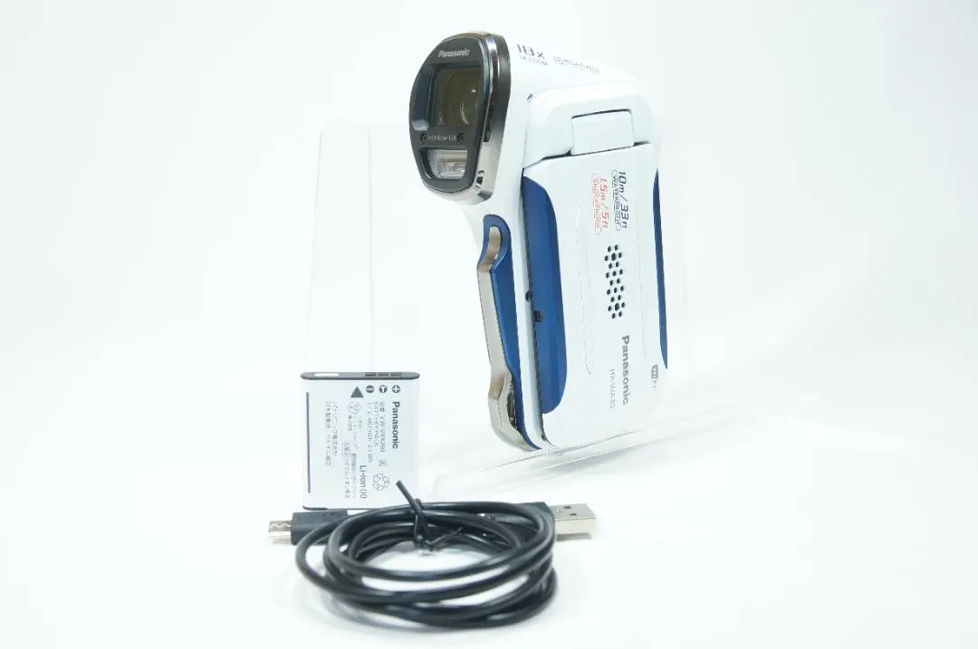 2026年最新】panasonic hx wa30の人気アイテム - メルカリ