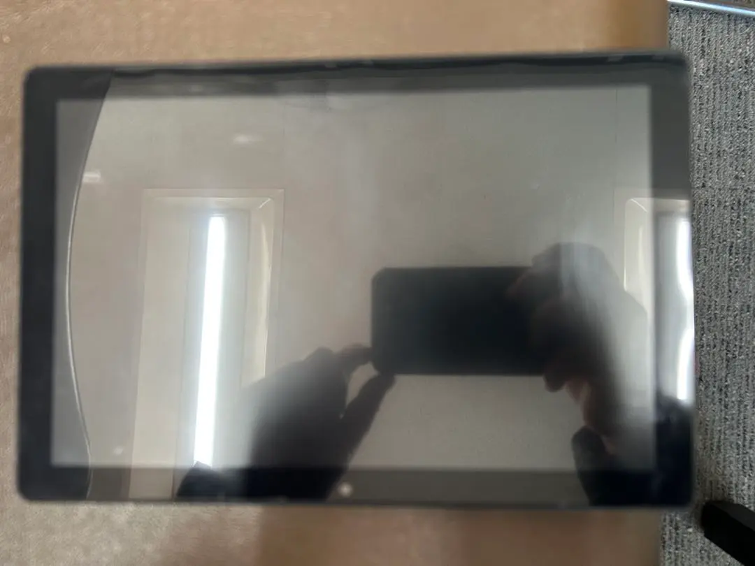 2026年最新】MB1001 タブレットの人気アイテム - メルカリ