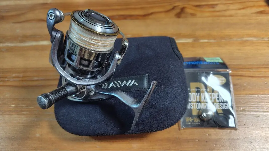 2026年最新】ダイワ イグジスト 2508PEの人気アイテム - メルカリ