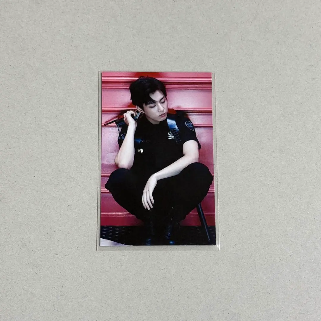 2026年最新】花様年華 young forever ジョングクの人気アイテム - メルカリ