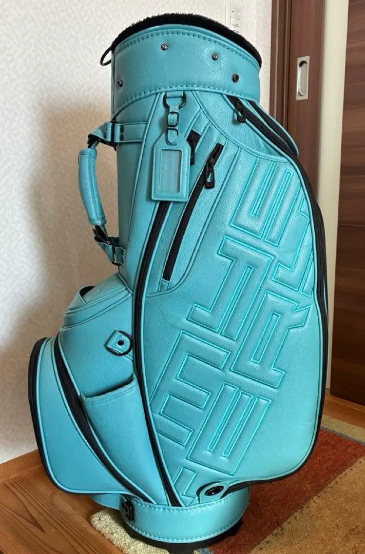 2026年最新】MYSTERY ゴルフバッグ・キャディバッグの人気アイテム
