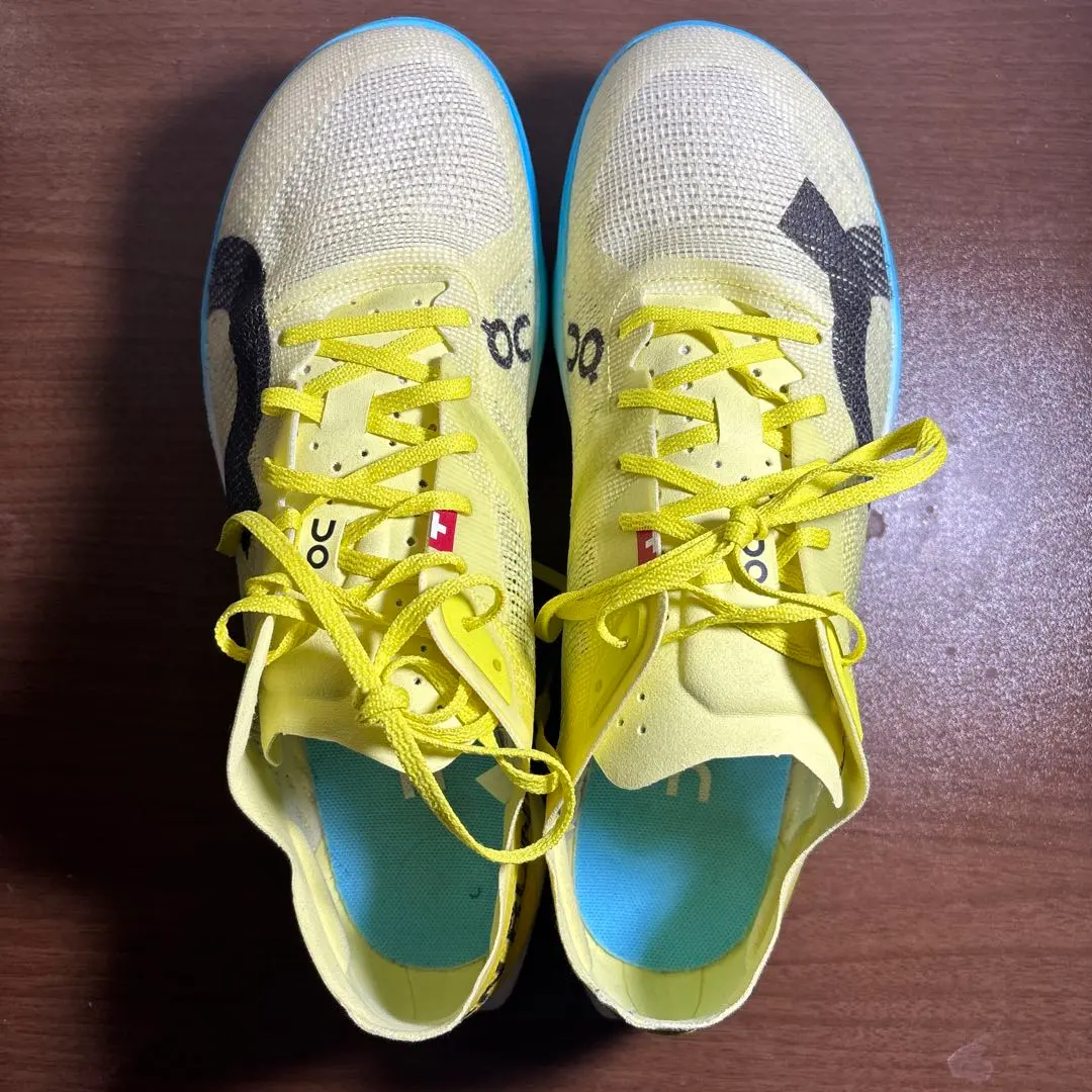 2026年最新】cloudspike citiusの人気アイテム - メルカリ