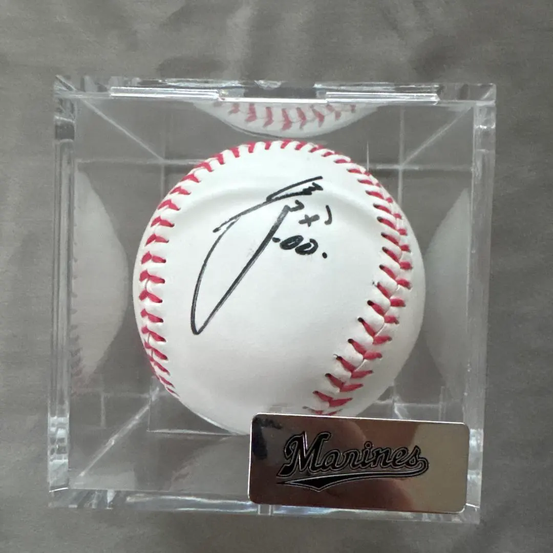 2026年最新】鳥谷 サインボールの人気アイテム - メルカリ