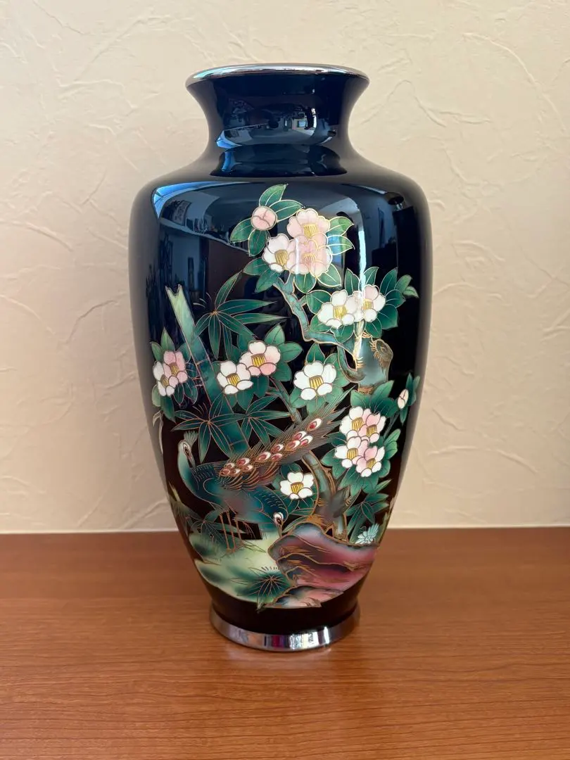 2026年最新】富士七宝 花瓶の人気アイテム - メルカリ