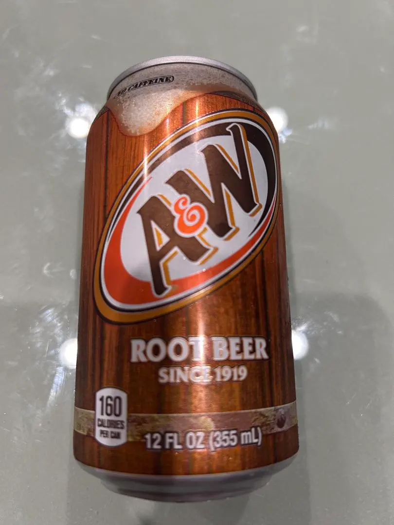 2026年最新】a&w ルートビアの人気アイテム - メルカリ