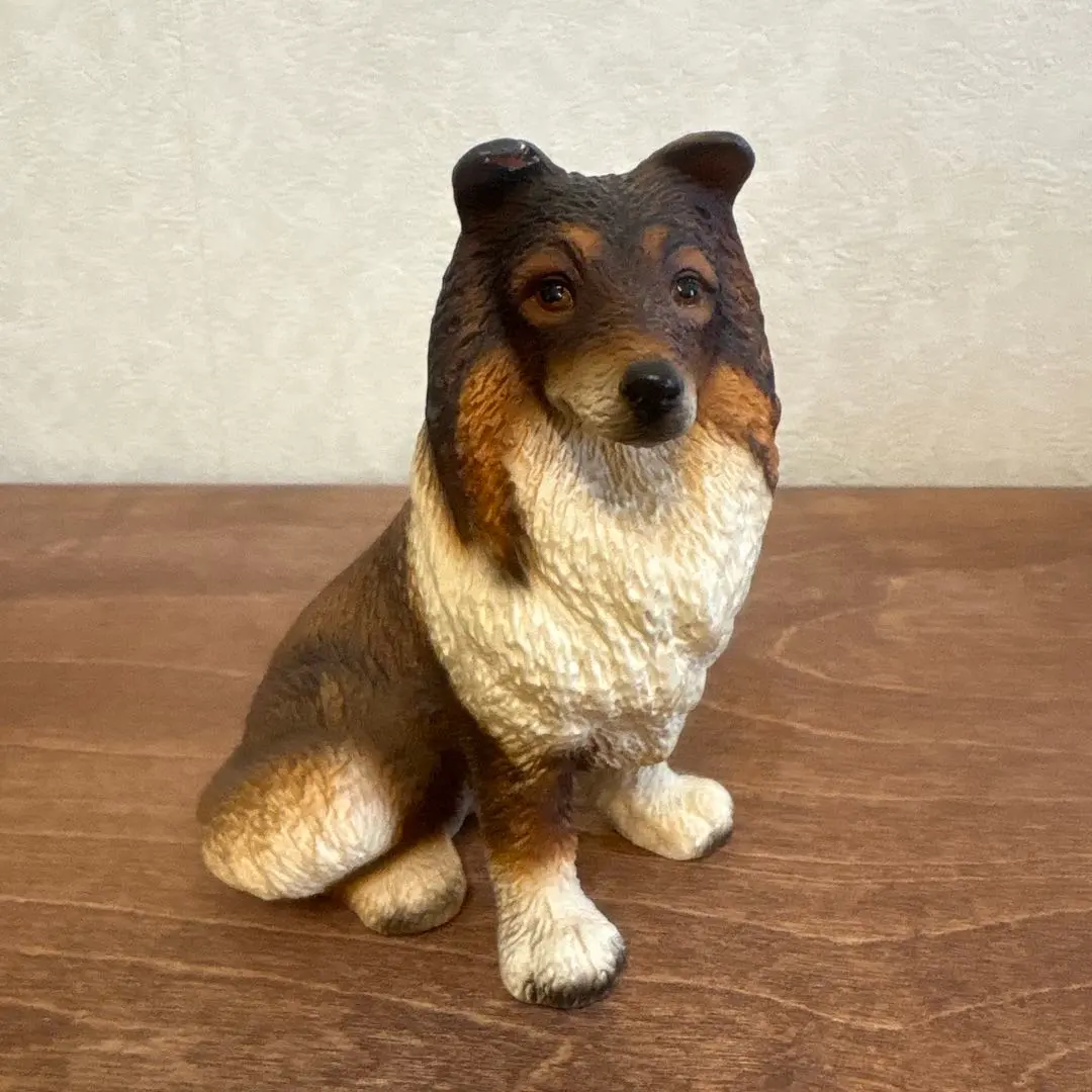 2026年最新】demain犬の置物の人気アイテム - メルカリ