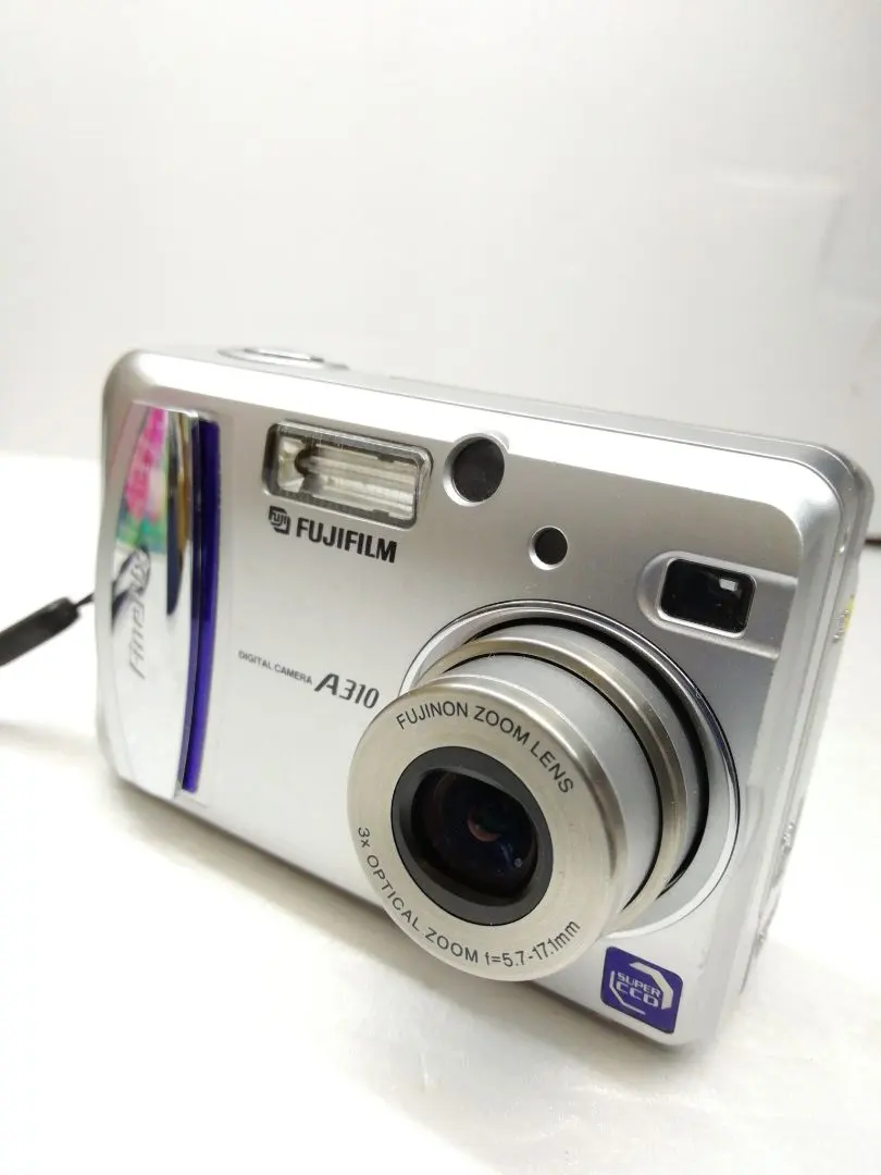 2026年最新】finepix a310の人気アイテム - メルカリ