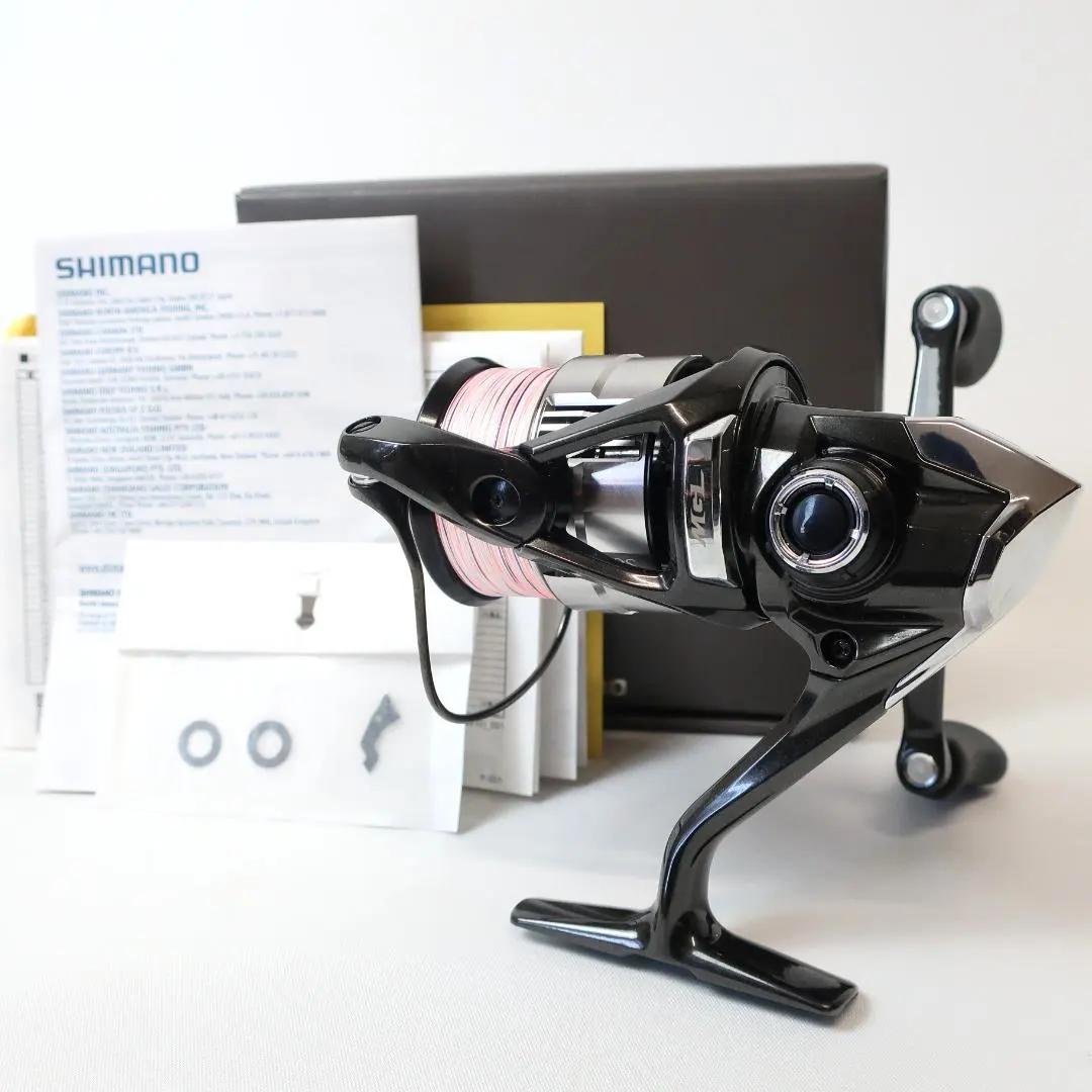 2026年最新】23 ヴァンキッシュ C3000SDHの人気アイテム - メルカリ