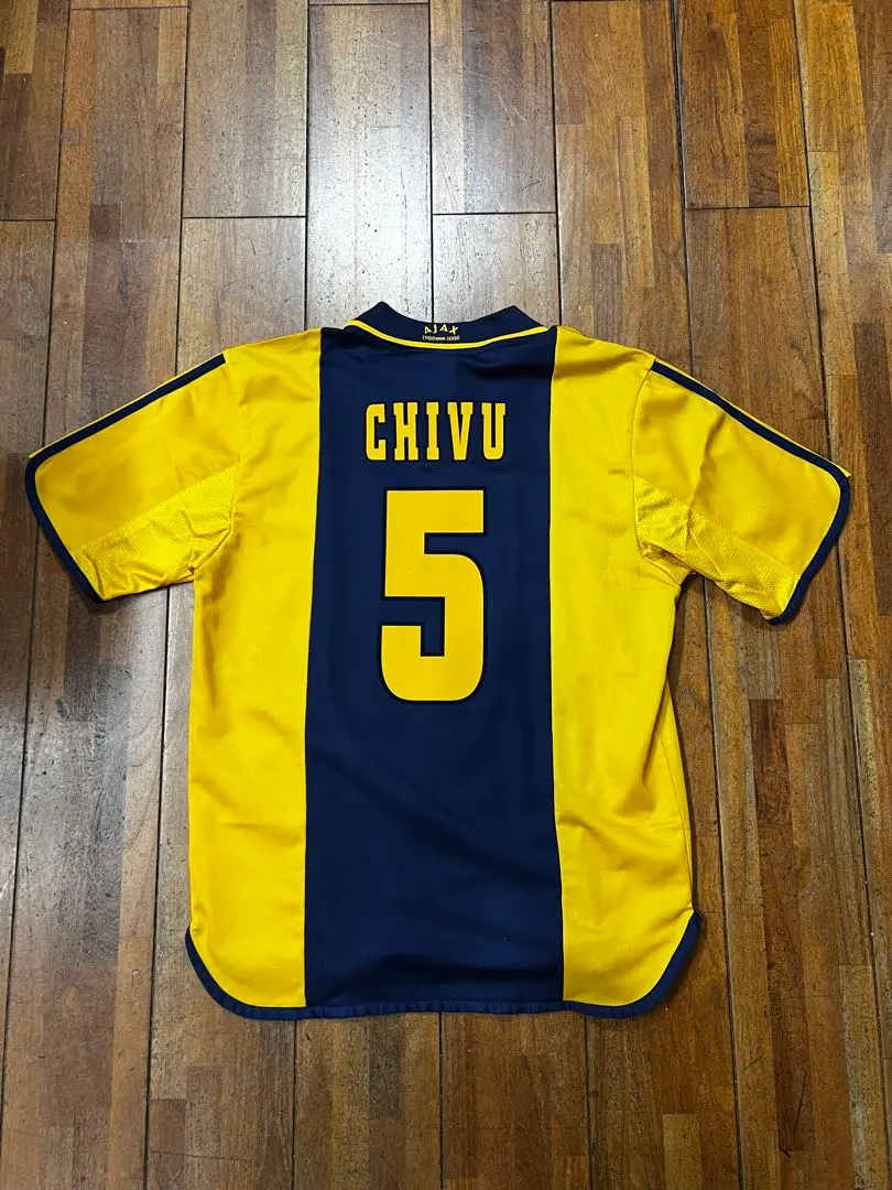 2026年最新】ユニフォーム インテル アンブロの人気アイテム - メルカリ