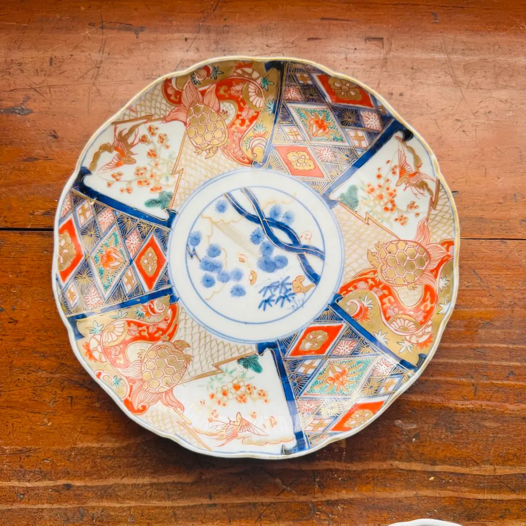 2026年最新】正倉院 七宝 銘々皿の人気アイテム - メルカリ